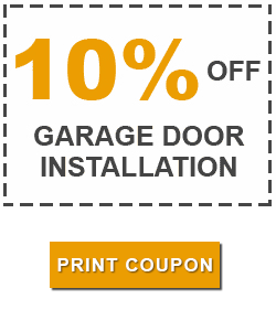 Garage Door Installation Coupon Universal City CA