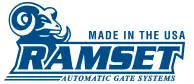 Ramset Gate